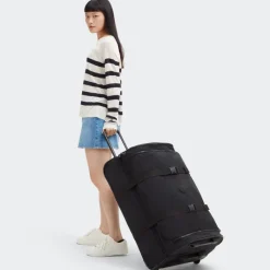 Grote Reistassen|Heren Reistassen>Kipling Aviana L noir plus