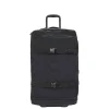 Heren Reistassen|Dames Reistassen>Kipling Aviana M black noir