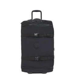 Heren Reistassen|Dames Reistassen>Kipling Aviana M black noir