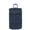 Heren Reistassen|Dames Reistassen>Kipling Aviana M blue bleu 2