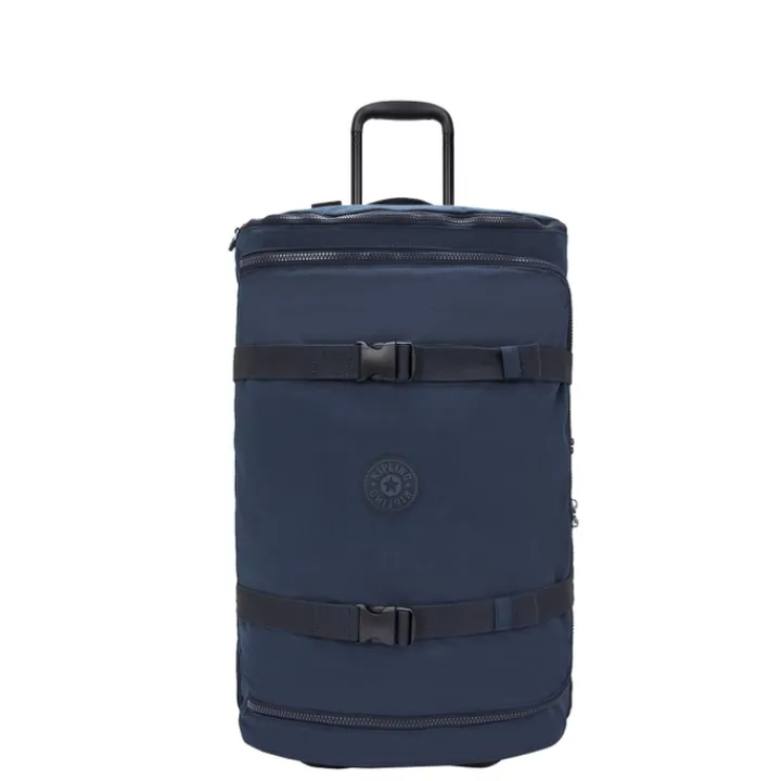 Heren Reistassen|Dames Reistassen>Kipling Aviana M blue bleu 2