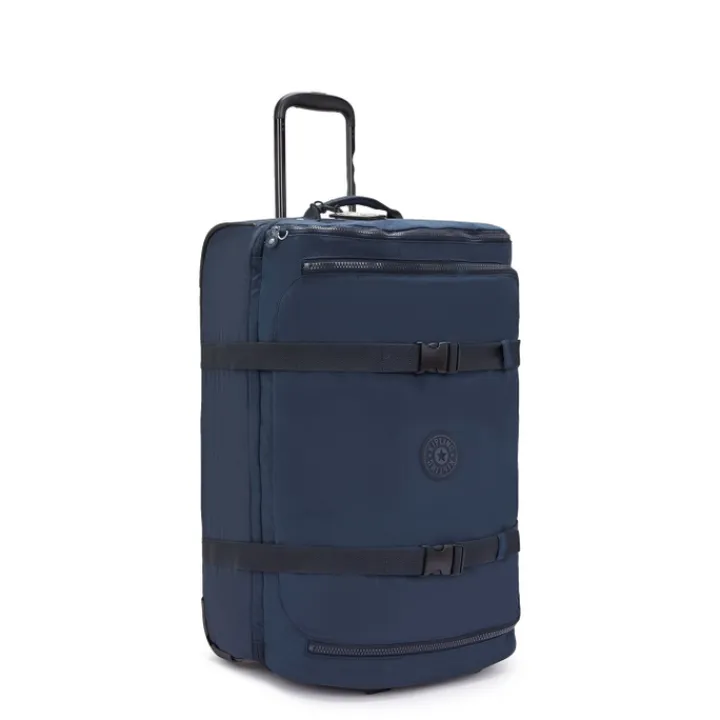 Heren Reistassen|Dames Reistassen>Kipling Aviana M blue bleu 2