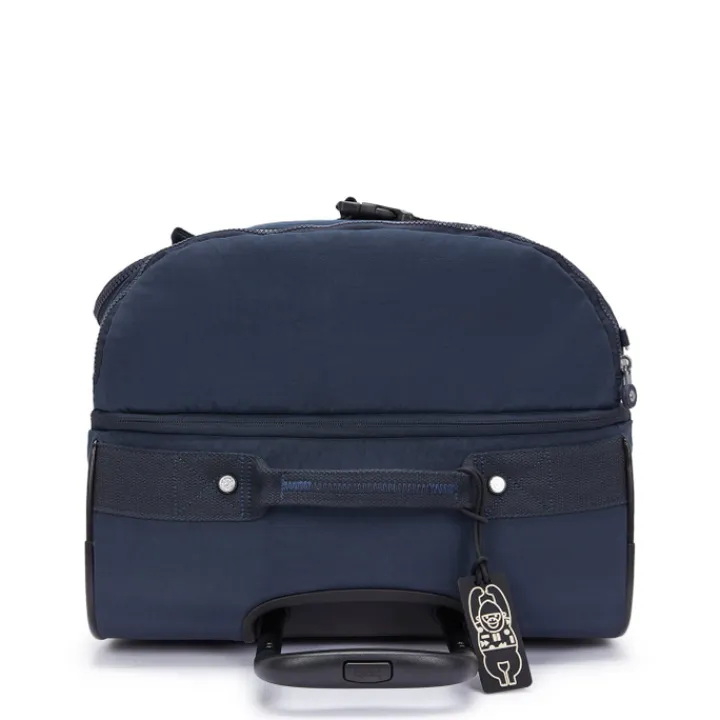 Heren Reistassen|Dames Reistassen>Kipling Aviana M blue bleu 2