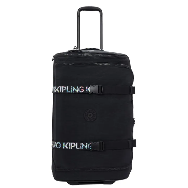 Heren Reistassen|Dames Reistassen>Kipling Aviana M noir plus