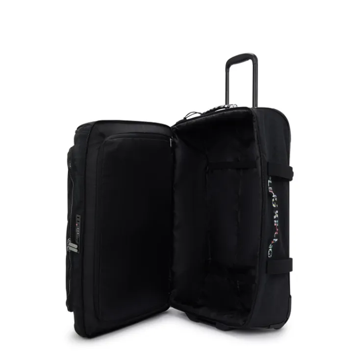 Heren Reistassen|Dames Reistassen>Kipling Aviana M noir plus
