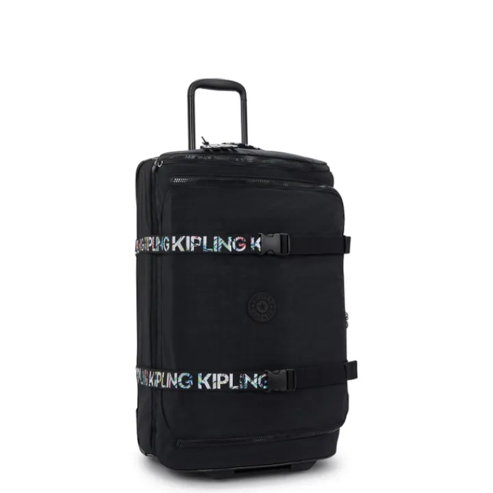 Heren Reistassen|Dames Reistassen>Kipling Aviana M noir plus