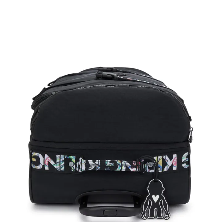 Heren Reistassen|Dames Reistassen>Kipling Aviana M noir plus
