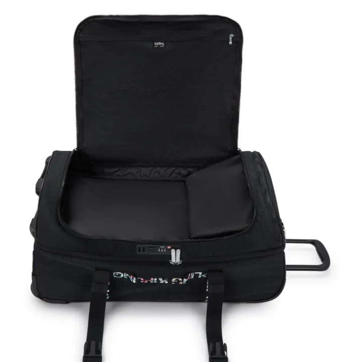 Heren Reistassen|Dames Reistassen>Kipling Aviana M noir plus