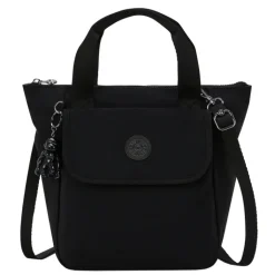 Shoppers|Schoudertassen>Kipling Awakea infinite black
