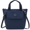 Shoppers|Schoudertassen>Kipling Awakea infinite blue