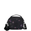 Schoudertassen|Crossbody>Kipling Cahir prt night flower