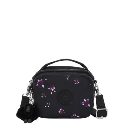 Schoudertassen|Crossbody>Kipling Cahir prt night flower