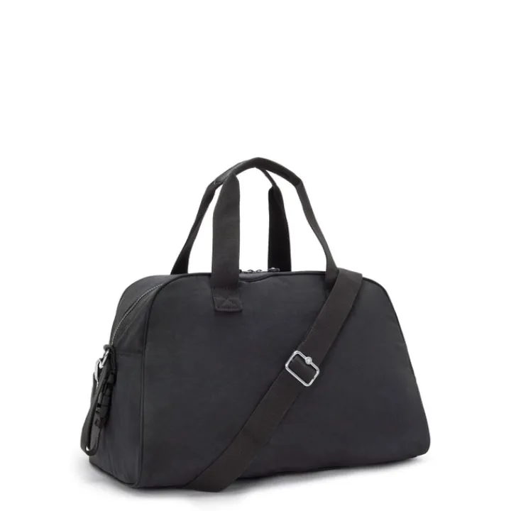 Luiertassen|Damestassen>Kipling Camama black noir