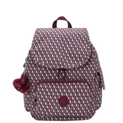 Kleine Rugzakken|Daypack>Kipling City Pack S prt ac 3dk