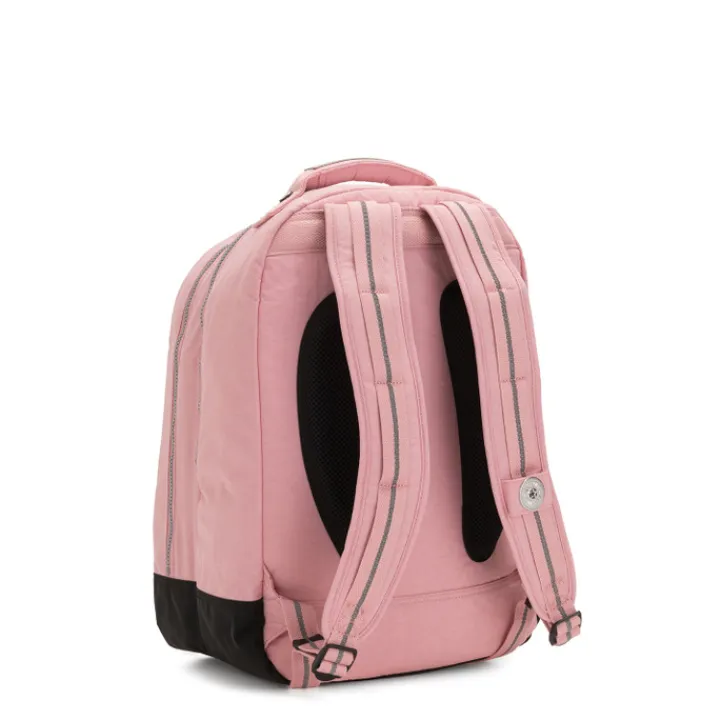 Schoolrugzak|Heren Schooltassen>Kipling Class Room bridal rose