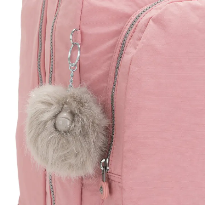 Schoolrugzak|Heren Schooltassen>Kipling Class Room bridal rose
