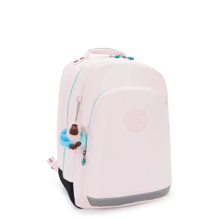 Dames Rugzakken|Schoolrugzak>Kipling Class Room pink met