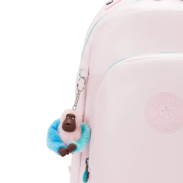 Dames Rugzakken|Schoolrugzak>Kipling Class Room pink met