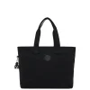 Shoppers|Schoudertassen>Kipling Colissa Up el infinite black