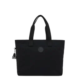 Shoppers|Schoudertassen>Kipling Colissa Up el infinite black