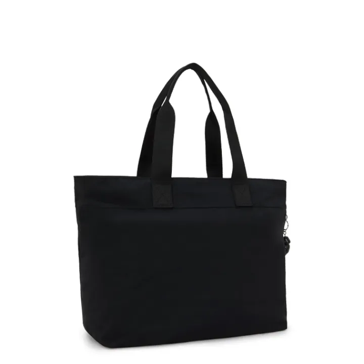 Shoppers|Schoudertassen>Kipling Colissa Up el infinite black