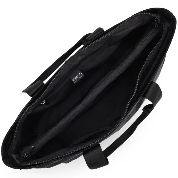 Shoppers|Schoudertassen>Kipling Colissa Up el infinite black