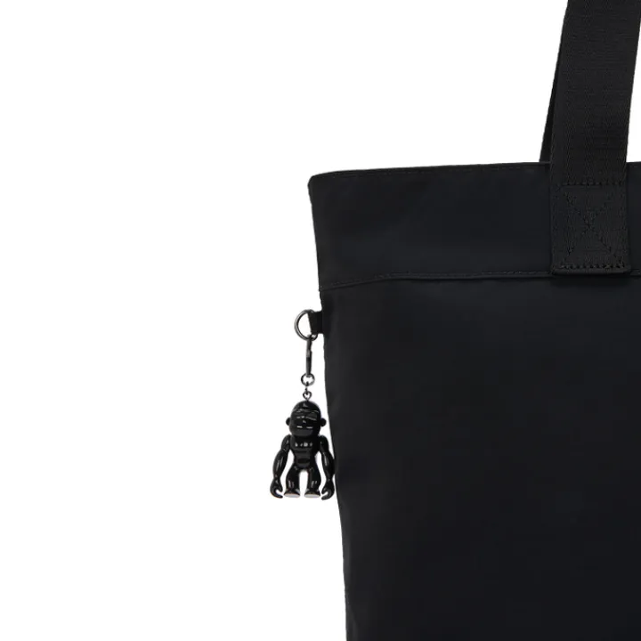 Shoppers|Schoudertassen>Kipling Colissa Up el infinite black