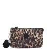 Dames Portemonnees>Kipling Creativity L prt ac wild leopard