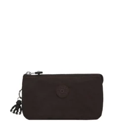 Dames Portemonnees>Kipling Creativity L Wallet nostalgicbrown