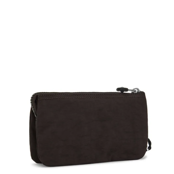 Dames Portemonnees>Kipling Creativity L Wallet nostalgicbrown
