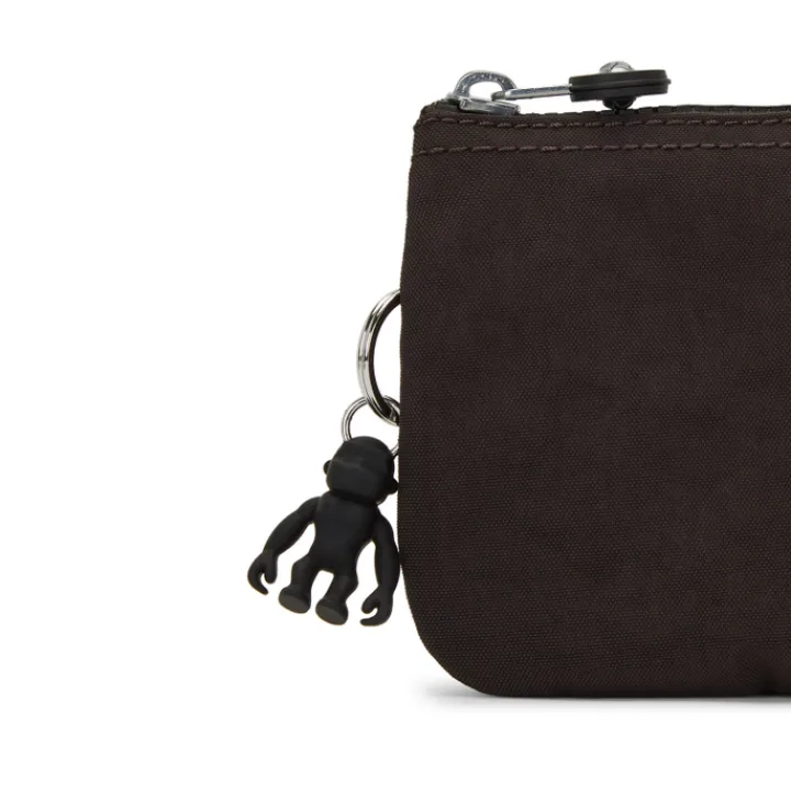 Dames Portemonnees>Kipling Creativity L Wallet nostalgicbrown