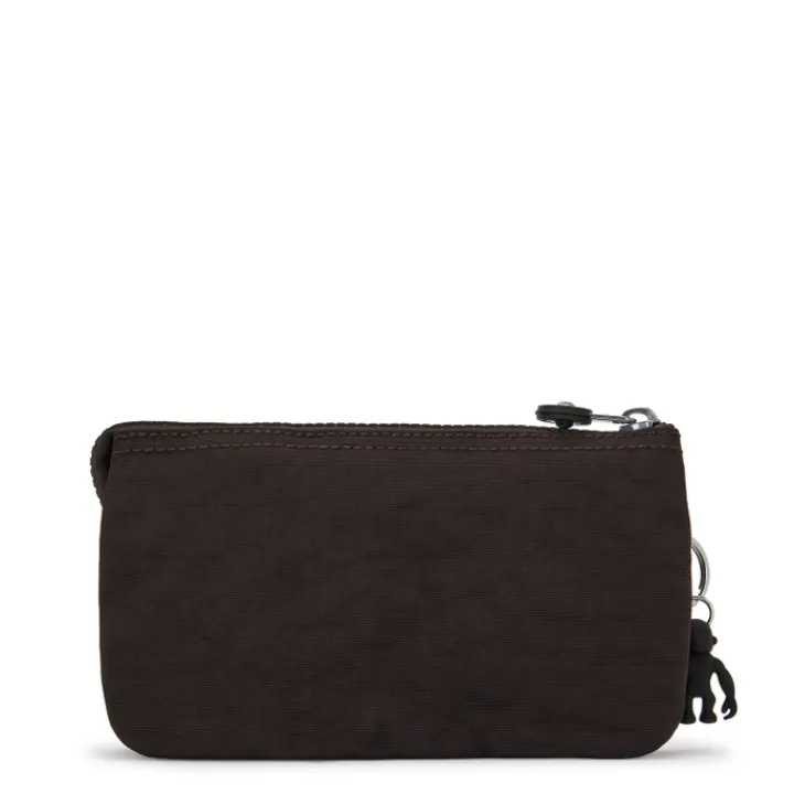 Dames Portemonnees>Kipling Creativity L Wallet nostalgicbrown
