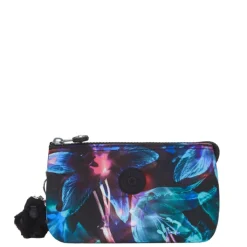 Dames Portemonnees>Kipling Creativity L Wallet spectral orchid
