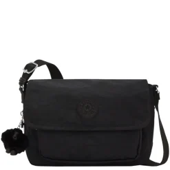 Schoudertassen|Crossbody>Kipling Dalma black noir