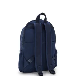 Kleine Rugzakken|Schoolrugzak>Kipling Delia M be infinite blue