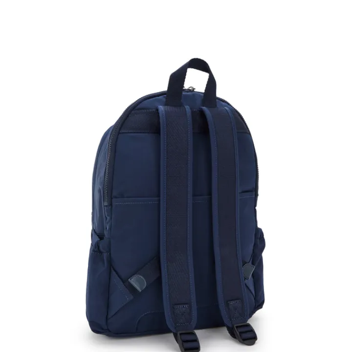 Kleine Rugzakken|Schoolrugzak>Kipling Delia M be infinite blue