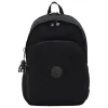 Kleine Rugzakken|Schoolrugzak>Kipling Delia M be infinite black
