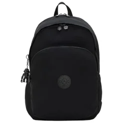 Kleine Rugzakken|Schoolrugzak>Kipling Delia M be infinite black