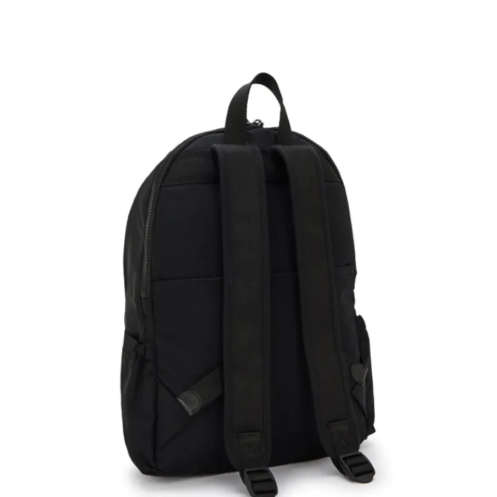 Kleine Rugzakken|Schoolrugzak>Kipling Delia M be infinite black