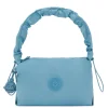 Schoudertassen|Damestassen>Kipling Eleni fc cp sounds blue grgz