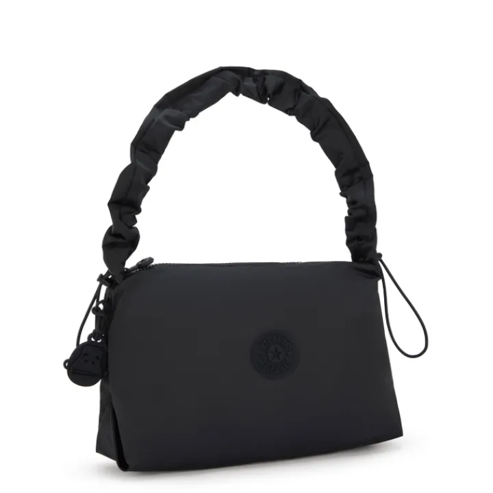 Schoudertassen|Handtassen>Kipling Eleni M gg simply black