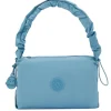 Schoudertassen|Handtassen>Kipling Eleni M gg sounds blue grgz