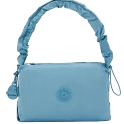 Schoudertassen|Handtassen>Kipling Eleni M gg sounds blue grgz
