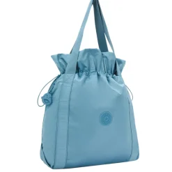 Schoudertassen|Damestassen>Kipling Elmar fc cp sounds blue grgz