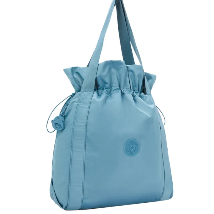 Schoudertassen|Damestassen>Kipling Elmar fc cp sounds blue grgz