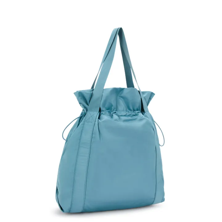 Schoudertassen|Damestassen>Kipling Elmar fc cp sounds blue grgz