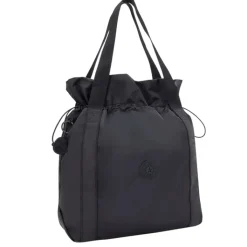 Schoudertassen|Damestassen>Kipling Elmar simply black