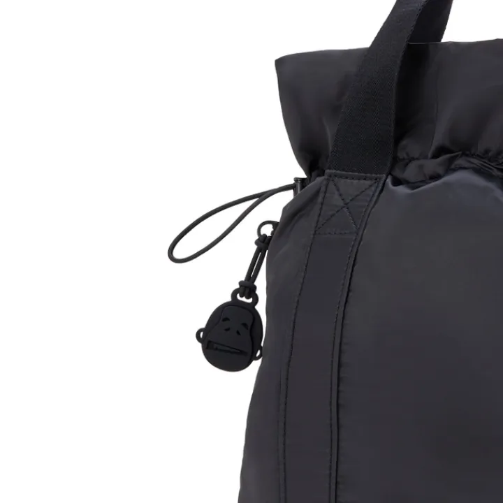 Schoudertassen|Damestassen>Kipling Elmar simply black