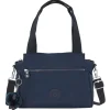 Schoudertassen|Crossbody>Kipling Elysia bleu bleu 2