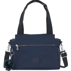 Schoudertassen|Crossbody>Kipling Elysia bleu bleu 2